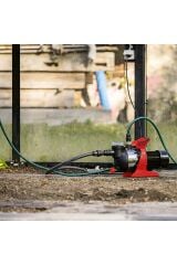 SCHEPPACH GP1400 JET Temiz Su Pompası - 5909407901