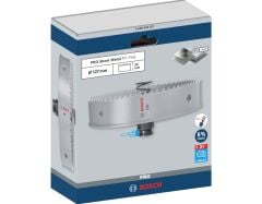 Bosch Pc-Plus Ssm Delik Açma Testeresi 127 mm
