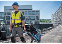 Bosch Alet Çantası Gwt 20