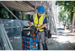 Bosch Alet Çantası Gwt 20