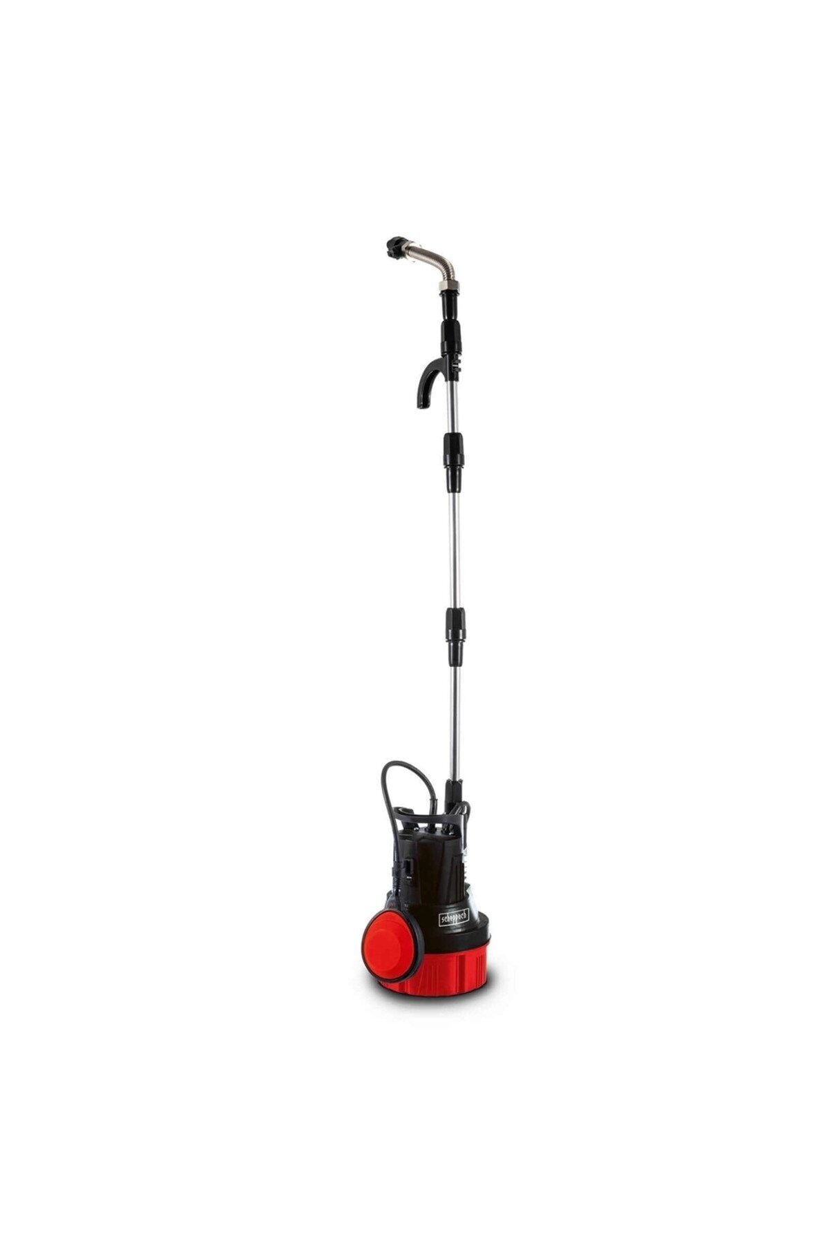 SCHEPPACH RBP350 350W Yağmur Bidonu Pompası