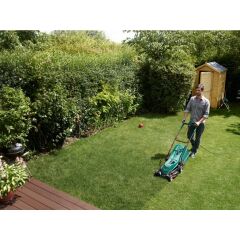 Bosch ARM 34 Çim Biçme Makinesi