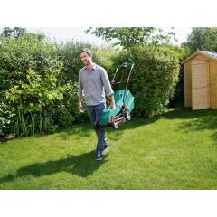 Bosch ARM 34 Çim Biçme Makinesi