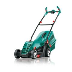 Bosch ARM 34 Çim Biçme Makinesi