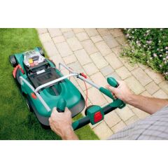 Bosch ARM 34 Çim Biçme Makinesi