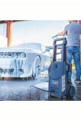 SCHEPPACH HCE2600 Yüksek Basınçlı Yıkama Makinesi
