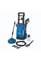 SCHEPPACH HCE2600 Yüksek Basınçlı Yıkama Makinesi