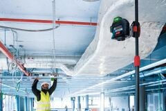 Bosch Professional Gll 380 G Çizgi Lazeri