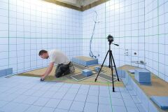 Bosch Professional Gll 380 G Çizgi Lazeri