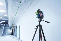 Bosch Professional Gll 380 G Çizgi Lazeri