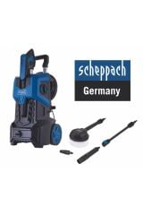 SCHEPPACH HCE3000 Basınçlı Yıkama Makinesi 180 Bar 2400W