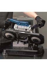SCHEPPACH MBS1200 Metal Şerit Testere