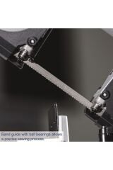 SCHEPPACH MBS1200 Metal Şerit Testere