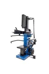 SCHEPPACH COMPACT 15T 3500W Dikey Kütük Yarma Makinesi