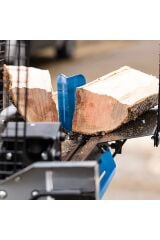 scheppach HL460 Yatay Kütük Yarma Makinesi - 5905209901