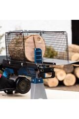 scheppach HL460 Yatay Kütük Yarma Makinesi - 5905209901