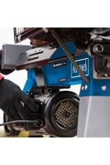 scheppach HL460 Yatay Kütük Yarma Makinesi - 5905209901