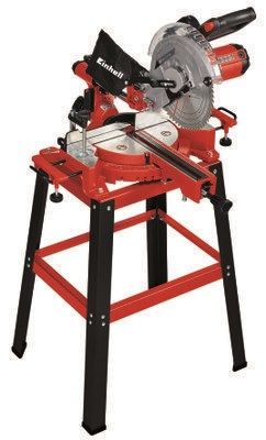 Einhell TC-SM 2531/2 U Pistonlu Tezgahlı Gönye Testere