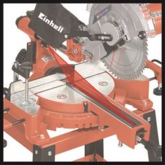 Einhell TC-SM 2531/2 U Pistonlu Tezgahlı Gönye Testere