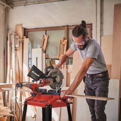 Einhell TC-SM 2531/2 U Pistonlu Tezgahlı Gönye Testere