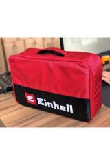 Einhell Akülü Vidalama Kömürsüz Te-Cd 18/50 Li Bl 2,5 Ah Çift Akülü Matkap - Taşıma Çantası Hediyeli