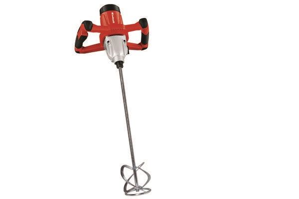 Einhell TC-MX 1400-2 E Boya ve Harç Karıştırıcı 1400W