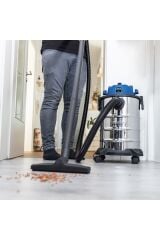 SCHEPPACH VC25 Islak Kuru Elektrikli Süpürge 1200 W 25 Lt - 5907745901