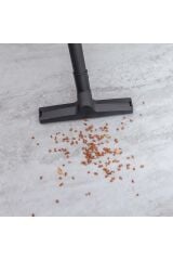 SCHEPPACH VC25 Islak Kuru Elektrikli Süpürge 1200 W 25 Lt - 5907745901