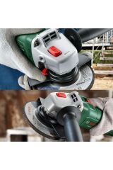 Bosch Universal Grind 750-115 Taşlama Makinesi 750w - 06033e2000