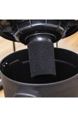 SCHEPPACH VC30V2 Islak Kuru Elektrikli Süpürge 1200 W 30 Lt - 5907747901