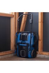SCHEPPACH C-S610-X Set S Akülü El Süpürgesi - 5908705400