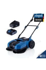 SCHEPPACH C-S610-X Set S Akülü El Süpürgesi - 5908705400