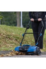 SCHEPPACH C-S610-X Set S Akülü El Süpürgesi - 5908705400