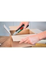 Bosch Yeşil Maket Bıçağı (1600A02W7N)