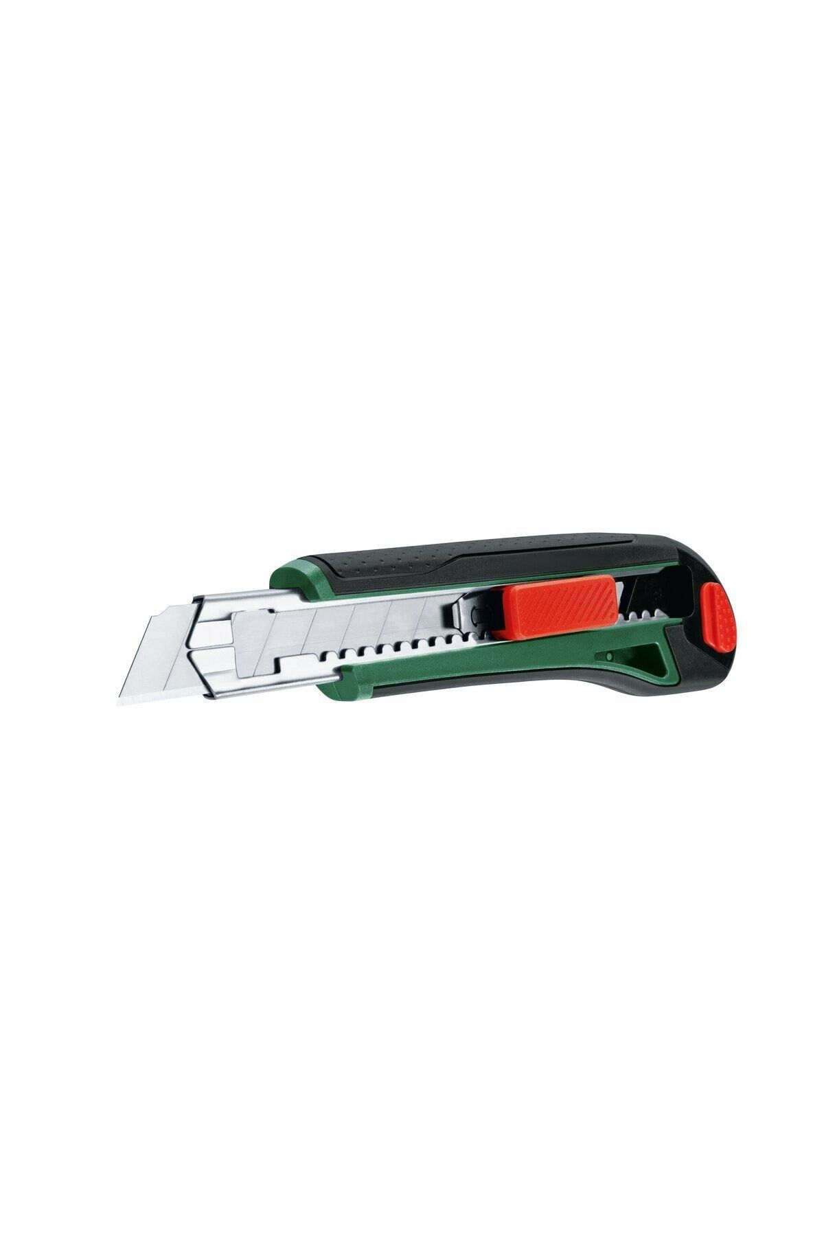 Bosch Yeşil Maket Bıçağı (1600A02W7N)