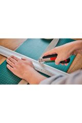 Bosch Yeşil Maket Bıçağı (1600A02W7N)