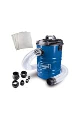 SCHEPPAH TOZ EMME MAKİNASI DC100