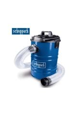 SCHEPPAH TOZ EMME MAKİNASI DC100