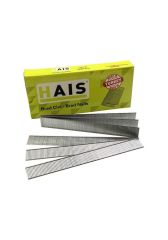 Hais 18ga Brad Çivi F18x25 Başlı