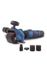 SCHEPPACH MRS500 Fırçalı Üniversal Mop Zımpara
