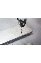 Bosch HSS-Co Metal Matkap Ucu 8x117 mm