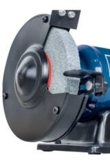 SCHEPPACH SM150L  Zımpara Taşlama Motoru Masa Tip 150 Nm