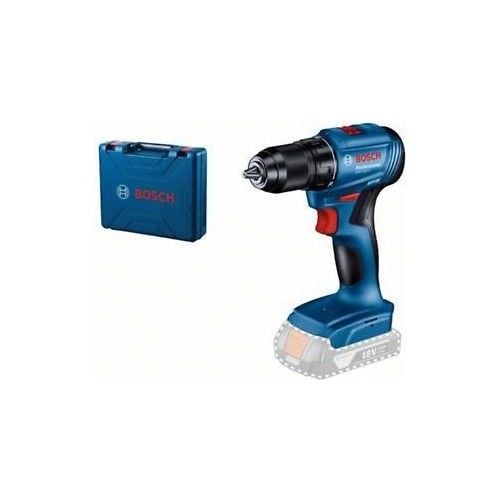 Bosch GSR 185-LI Akülü Delme-Vidalama (Akü ve Şarj Hariç)