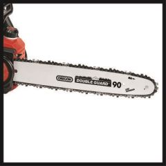 Einhell GE-LC 36/35 Li-Solo Akülü Ağaç Kesme Makinesi