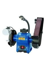 SCHEPPACH BGS700 ZIMPARA TAŞ MOTORU