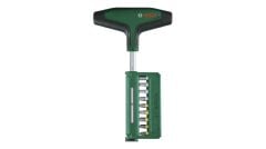 Bosch T-Tutamaklı Vidalama Ucu Seti 19 Parça