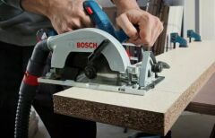 Bosch Gks 185-LI Daire Testere