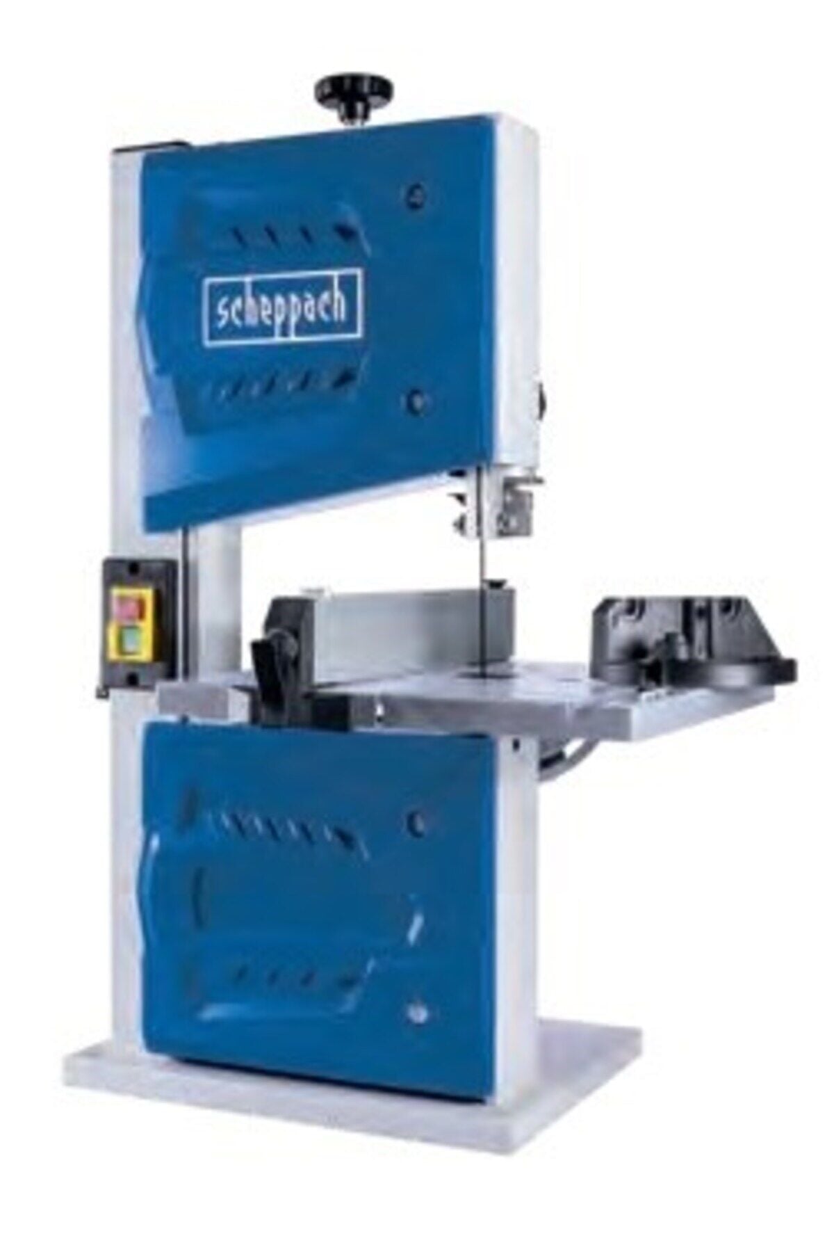 SCHEPPACH HBS25 Şerit Testere 450 Watt