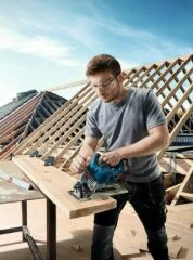 Bosch Gks 185-LI Daire Testere
