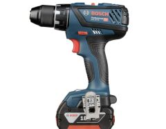 Bosch GSR 18V-28 2x4.0Ah Çift Akülü Delme/Vidalama Makinesi